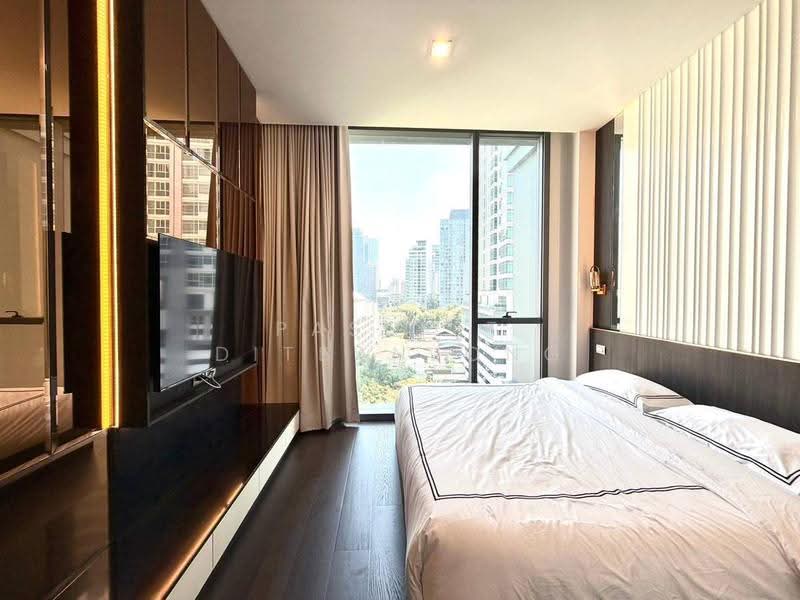 LAVIQ Sukhumvit 57 : ลาวิค สุขุมวิท 57, กรุงเทพ, ซอย สุขุมวิท 57, คลองตันเหนือ, วัฒนา, กรุงเทพ, 40 ตร.ม., คอนโด ให้เช่า, โดย Pasupit Ditbanjong, 500567289 - DDproperty.com