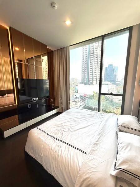 LAVIQ Sukhumvit 57 : ลาวิค สุขุมวิท 57, กรุงเทพ, ซอย สุขุมวิท 57, คลองตันเหนือ, วัฒนา, กรุงเทพ, 40 ตร.ม., คอนโด ให้เช่า, โดย Pasupit Ditbanjong, 500567289 - DDproperty.com