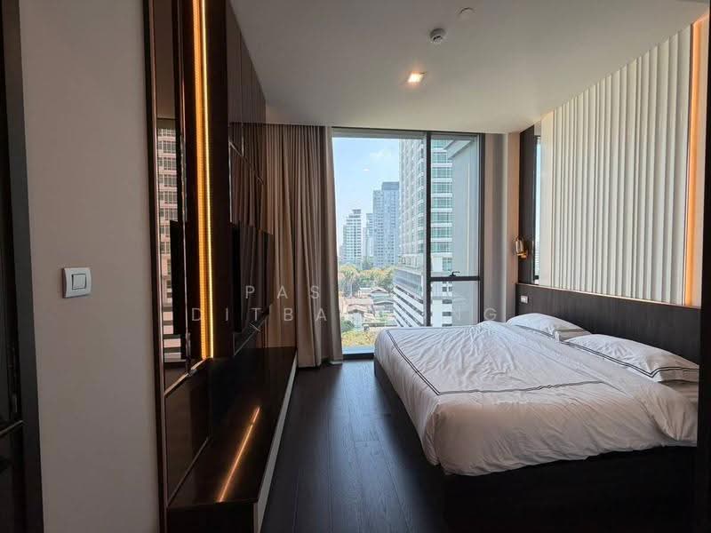 LAVIQ Sukhumvit 57, Bangkok, Soi Sukhumvit 57, Sukhumvit Road, Khlong Tan Nua, Watthana, Bangkok, 1 Bedroom, 40 sqm, Condo For Rent, by Pasupit Ditbanjong, 500567289 - DDproperty.com