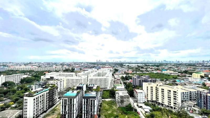Niche Mono Sukhumvit-Bearing : นิช โมโน สุขุมวิท - แบริ่ง, สมุทรปราการ, ซอย สุขุมวิท 70, สำโรงเหนือ, เมืองสมุทรปราการ, สมุทรปราการ, 33 ตร.ม., คอนโด ขาย, โดย วิทวัฒน์ ศรีวิชัย, 500567290 - DDproperty.com