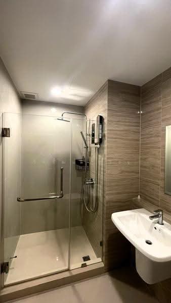 Niche Mono Sukhumvit-Bearing : นิช โมโน สุขุมวิท - แบริ่ง, สมุทรปราการ, ซอย สุขุมวิท 70, สำโรงเหนือ, เมืองสมุทรปราการ, สมุทรปราการ, 33 ตร.ม., คอนโด ขาย, โดย วิทวัฒน์ ศรีวิชัย, 500567290 - DDproperty.com