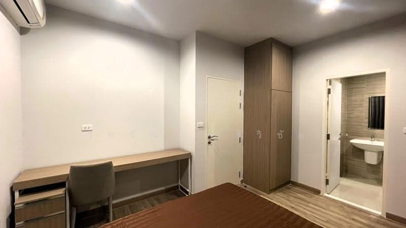 Niche Mono Sukhumvit-Bearing : นิช โมโน สุขุมวิท - แบริ่ง, สมุทรปราการ, ซอย สุขุมวิท 70, สำโรงเหนือ, เมืองสมุทรปราการ, สมุทรปราการ, 33 ตร.ม., คอนโด ขาย, โดย วิทวัฒน์ ศรีวิชัย, 500567290 - DDproperty.com