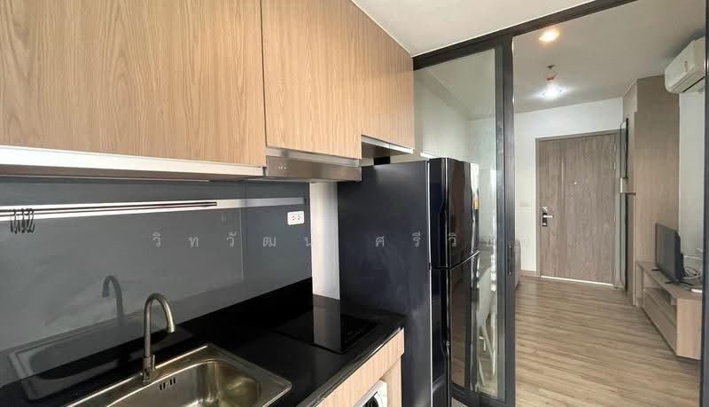 Niche Mono Sukhumvit-Bearing, Samut Prakan, Posaya Non Alley, Samrong Nua, Muang Samut Prakarn, Samut Prakan, 1 Bedroom, 33 sqm, Condo For Sale, by Wittawat Srivijaya, 500567290 - DDproperty.com