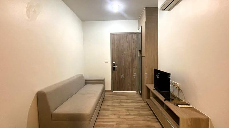 Niche Mono Sukhumvit-Bearing : นิช โมโน สุขุมวิท - แบริ่ง, สมุทรปราการ, ซอย สุขุมวิท 70, สำโรงเหนือ, เมืองสมุทรปราการ, สมุทรปราการ, 33 ตร.ม., คอนโด ขาย, โดย วิทวัฒน์ ศรีวิชัย, 500567290 - DDproperty.com