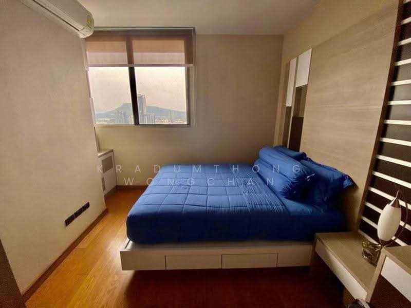 Marina Bayfront Sriracha, Chon Buri (Pattaya), 212 Jerm Jom Phon Road, Si Racha, Chon Buri (Pattaya), 2 Bedrooms, 87 sqm, Condo For Rent, by Kradumthong Wongchan, 500567291 - DDproperty.com