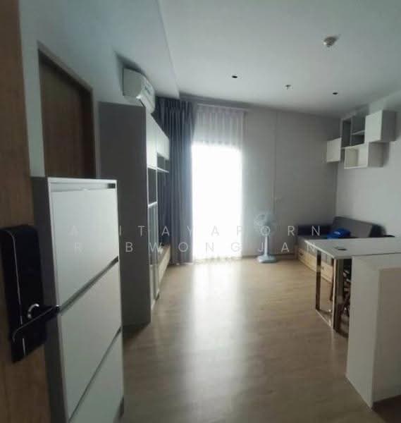 Altitude Unicorn Sathorn-Tha Phra, Bangkok, Ratchaphruek Road, Talat Plu, Thon Buri, Bangkok, 1 Bedroom, 35 sqm, Condo For Sale, by Atitayaporn Robwongjan, 500567292 - DDproperty.com