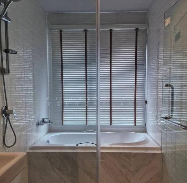 Altitude Unicorn Sathorn-Tha Phra, Bangkok, Ratchaphruek Road, Talat Plu, Thon Buri, Bangkok, 1 Bedroom, 35 sqm, Condo For Sale, by Atitayaporn Robwongjan, 500567292 - DDproperty.com