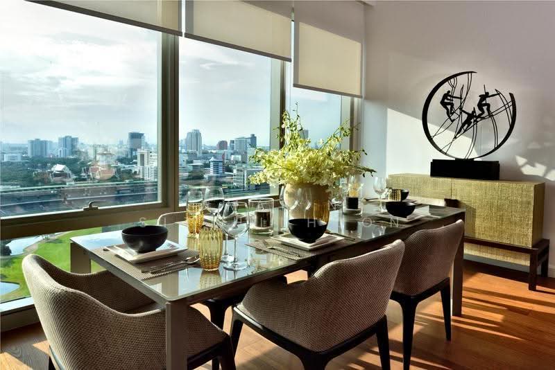 185 Rajadamri, Bangkok, 185 Rajadamri Road, Lumphini, Pathum Wan, Bangkok, 2 Bedrooms, 131 sqm, Condo For Sale, by Amarin Sitthidhoon, 500567295 - DDproperty.com
