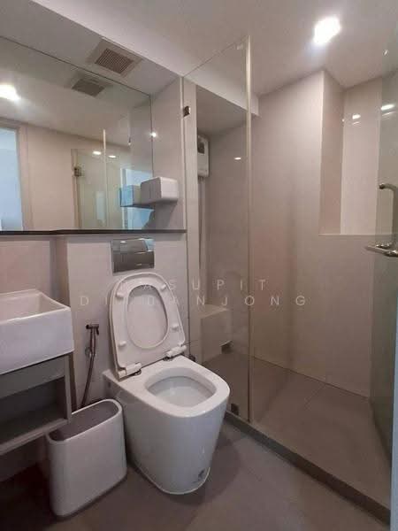 Knightsbridge Prime Sathorn, Bangkok, 599 Naradhiwas Rajanagarindra Road, Thung Maha Mek, Sathon, Bangkok, 1 Bedroom, 45 sqm, Condo For Rent, by Pasupit Ditbanjong, 500567296 - DDproperty.com