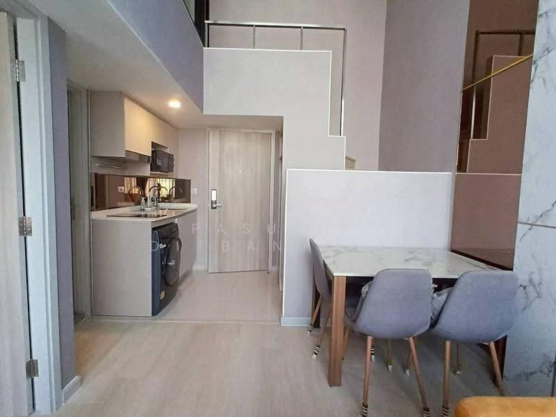 Knightsbridge Prime Sathorn : ไนท์บริดจ์ ไพรม์ สาทร, กรุงเทพ, 599 นราธิวาสราชนครินทร์, ทุ่งมหาเมฆ, สาทร, กรุงเทพ, 45 ตร.ม., คอนโด ให้เช่า, โดย Pasupit Ditbanjong, 500567296 - DDproperty.com