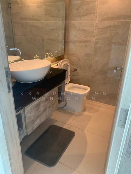 The Riviera Monaco, Chon Buri (Pattaya), NaJomtien Soi 4, Sukhumvit Rd., Na Chom Thian, Sattahip, Chon Buri (Pattaya), 1 Bedroom, 26 sqm, Condo For Rent, by Kradumthong Wongchan, 500567298 - DDproperty.com