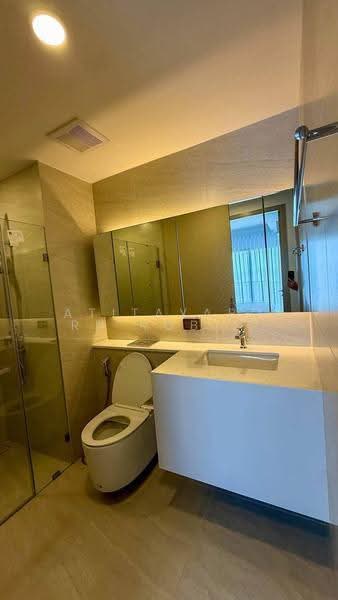 So Origin Siriraj, Bangkok, Ban Chang Lo, Bangkok Noi, Bangkok, 1 Bedroom, 35 sqm, Condo For Rent, by Atitayaporn Robwongjan, 500567299 - DDproperty.com