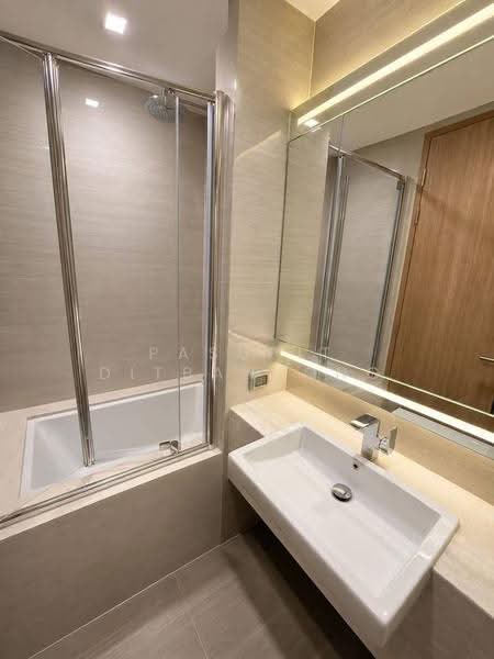 Noble BE33, Bangkok, 19 Soi Sukhumvit 33, Khlong Tan Nua, Watthana, Bangkok, 1 Bedroom, 35 sqm, Condo For Sale, by Pasupit Ditbanjong, 500567302 - DDproperty.com