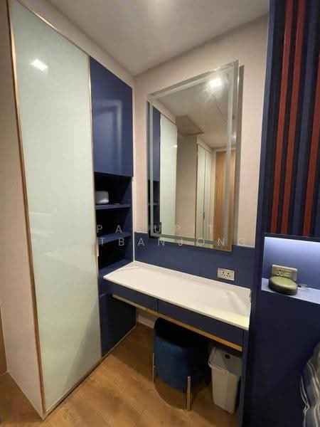 Noble BE33, Bangkok, 19 Soi Sukhumvit 33, Khlong Tan Nua, Watthana, Bangkok, 1 Bedroom, 35 sqm, Condo For Sale, by Pasupit Ditbanjong, 500567302 - DDproperty.com