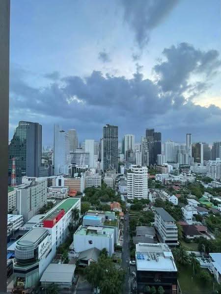 Noble BE33 : โนเบิล บี เทอร์ตี้ทรี, กรุงเทพ, 19 ซอยสุขุมวิท 33, คลองตันเหนือ, วัฒนา, กรุงเทพ, 35 ตร.ม., คอนโด ขาย, โดย Pasupit Ditbanjong, 500567302 - DDproperty.com