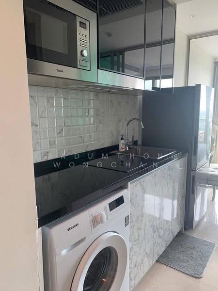 The Riviera Monaco, Chon Buri (Pattaya), NaJomtien Soi 4, Sukhumvit Rd., Na Chom Thian, Sattahip, Chon Buri (Pattaya), 1 Bedroom, 26 sqm, Condo For Sale, by Kradumthong Wongchan, 500567303 - DDproperty.com