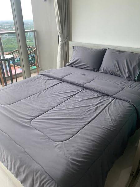 The Riviera Monaco : เดอะ ริเวียร่า โมนาโก, ชลบุรี, ซอยนาจอมเทียน 4 ถนนสุขุมวิท, นาจอมเทียน, สัตหีบ, ชลบุรี, 26 ตร.ม., คอนโด ขาย, โดย Kradumthong Wongchan, 500567303 - DDproperty.com