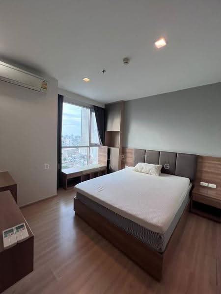 Rhythm Sathorn : ริทึ่ม สาทร, กรุงเทพ, 141 ซอยสาทร 21, ยานนาวา, สาทร, กรุงเทพ, 45 ตร.ม., คอนโด ให้เช่า, โดย Pasupit Ditbanjong, 500567307 - DDproperty.com