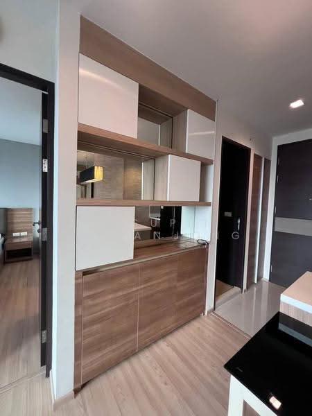 Rhythm Sathorn : ริทึ่ม สาทร, กรุงเทพ, 141 ซอยสาทร 21, ยานนาวา, สาทร, กรุงเทพ, 45 ตร.ม., คอนโด ให้เช่า, โดย Pasupit Ditbanjong, 500567307 - DDproperty.com
