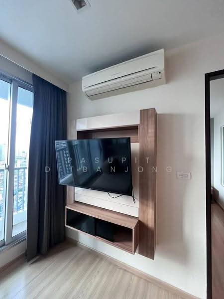 Rhythm Sathorn : ริทึ่ม สาทร, กรุงเทพ, 141 ซอยสาทร 21, ยานนาวา, สาทร, กรุงเทพ, 45 ตร.ม., คอนโด ให้เช่า, โดย Pasupit Ditbanjong, 500567307 - DDproperty.com
