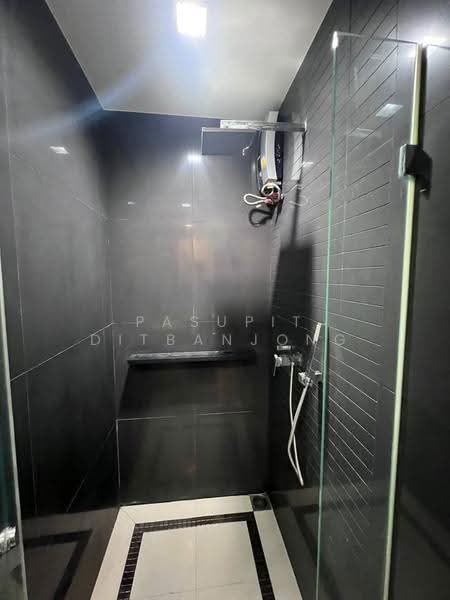 Rhythm Sathorn, Bangkok, 141 Soi Sathorn 21, Yan Nawa, Sathon, Bangkok, 1 Bedroom, 45 sqm, Condo For Rent, by Pasupit Ditbanjong, 500567307 - DDproperty.com