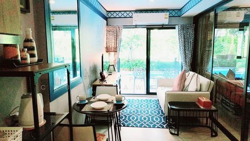 La Casita Hua Hin : ลา คาสิตา, ประจวบคีรีขันธ์, ซอย หัวหิน 94/2, หัวหิน, ประจวบคีรีขันธ์, 40 ตร.ม., คอนโด ให้เช่า, โดย Jirapat Chuangsawadsak, 500567308 - DDproperty.com