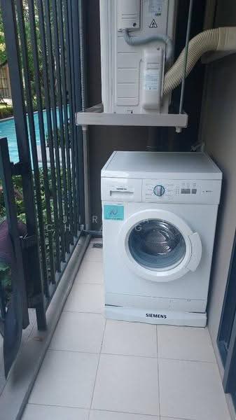 La Casita Hua Hin, Prachuap Khiri Khan, Hua Hin 94/2 Alley, Hua Hin, Prachuap Khiri Khan, 1 Bedroom, 40 sqm, Condo For Rent, by Jirapat Chuangsawadsak, 500567308 - DDproperty.com