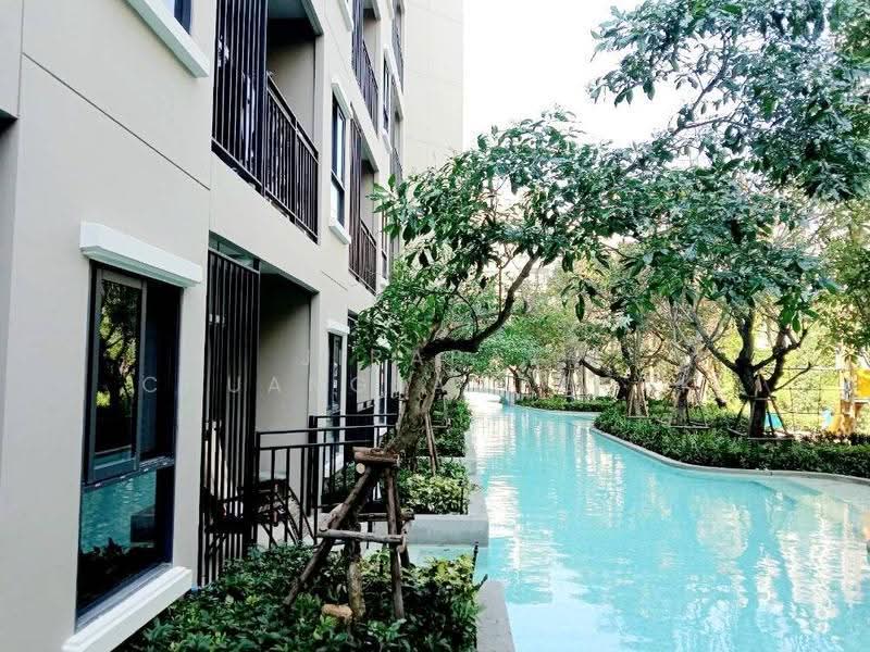 La Casita Hua Hin : ลา คาสิตา, ประจวบคีรีขันธ์, ซอย หัวหิน 94/2, หัวหิน, ประจวบคีรีขันธ์, 40 ตร.ม., คอนโด ให้เช่า, โดย Jirapat Chuangsawadsak, 500567308 - DDproperty.com