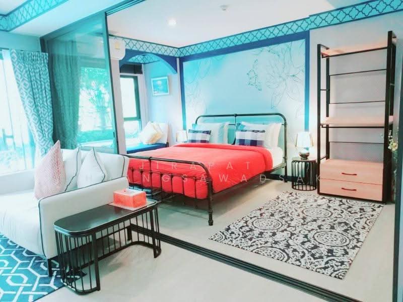 La Casita Hua Hin : ลา คาสิตา, ประจวบคีรีขันธ์, ซอย หัวหิน 94/2, หัวหิน, ประจวบคีรีขันธ์, 40 ตร.ม., คอนโด ให้เช่า, โดย Jirapat Chuangsawadsak, 500567308 - DDproperty.com