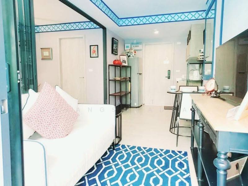 La Casita Hua Hin : ลา คาสิตา, ประจวบคีรีขันธ์, ซอย หัวหิน 94/2, หัวหิน, ประจวบคีรีขันธ์, 40 ตร.ม., คอนโด ให้เช่า, โดย Jirapat Chuangsawadsak, 500567308 - DDproperty.com
