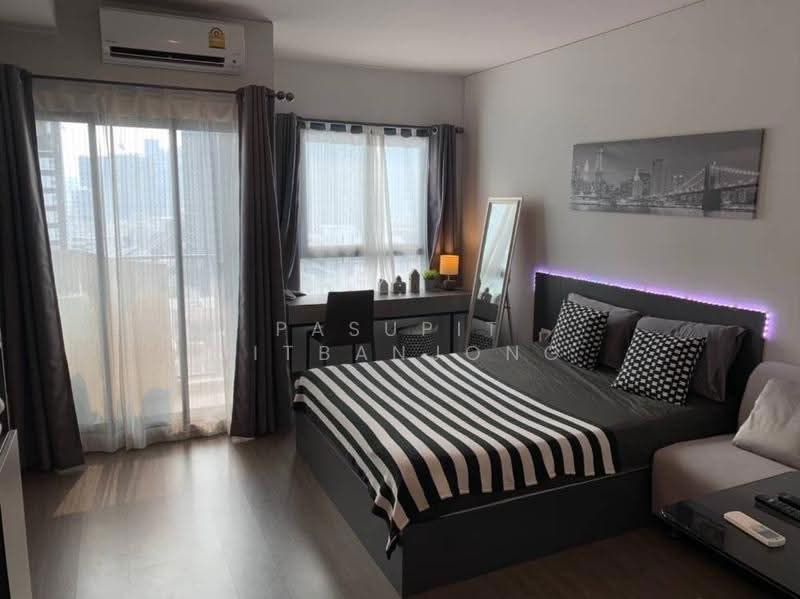 IDEO Phaholyothin Chatuchak, Bangkok, Paholayothin Road, Samsen Nai, Phaya Thai, Bangkok, 1 Bedroom, 28 sqm, Condo For Sale, by Pasupit Ditbanjong, 500567309 - DDproperty.com