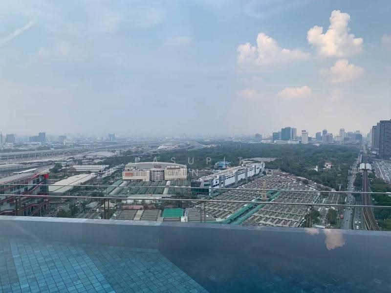 IDEO Phaholyothin Chatuchak : ไอดีโอ พหลโยธิน-จตุจักร, กรุงเทพ, ถนนพหลโยธิน, สามเสนใน, พญาไท, กรุงเทพ, 28 ตร.ม., คอนโด ขาย, โดย Pasupit Ditbanjong, 500567309 - DDproperty.com