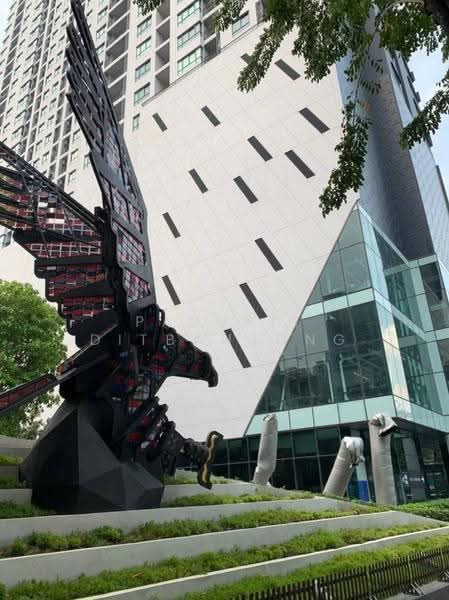 IDEO Phaholyothin Chatuchak, Bangkok, Paholayothin Road, Samsen Nai, Phaya Thai, Bangkok, 1 Bedroom, 28 sqm, Condo For Sale, by Pasupit Ditbanjong, 500567309 - DDproperty.com