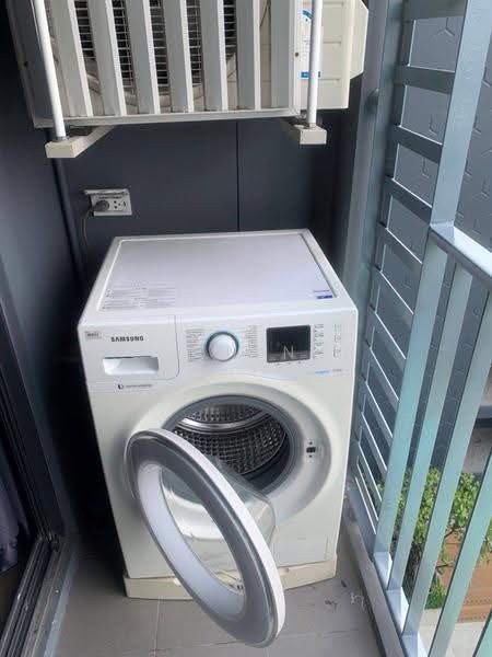 IDEO Sukhumvit 93, Bangkok, 2331 Soi Sukhumvit 93, Bang Chak, Phra Khanong, Bangkok, 1 Bedroom, 35 sqm, Condo For Rent, by Chayanin Khanijou, 500567310 - DDproperty.com