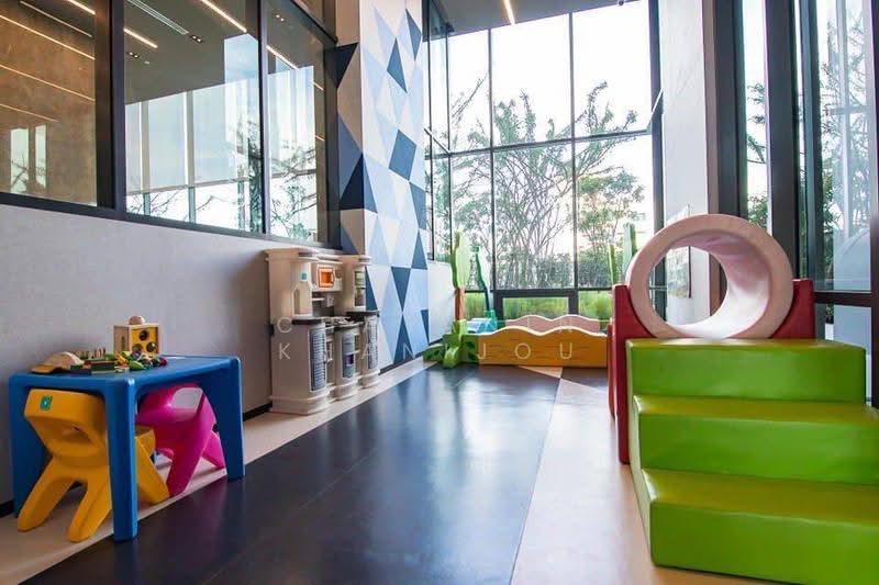IDEO Sukhumvit 93 : ไอดีโอ สุขุมวิท 93, กรุงเทพ, 2331 ซอยสุขุมวิท 93, บางจาก, พระโขนง, กรุงเทพ, 35 ตร.ม., คอนโด ให้เช่า, โดย Chayanin Khanijou, 500567310 - DDproperty.com