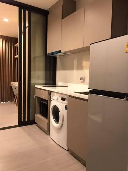 Life Sukhumvit 62, Bangkok, Soi Sukhumvit 62, Bang Chak, Phra Khanong, Bangkok, 1 Bedroom, 25 sqm, Condo For Rent, by Connex Property, 500567312 - DDproperty.com