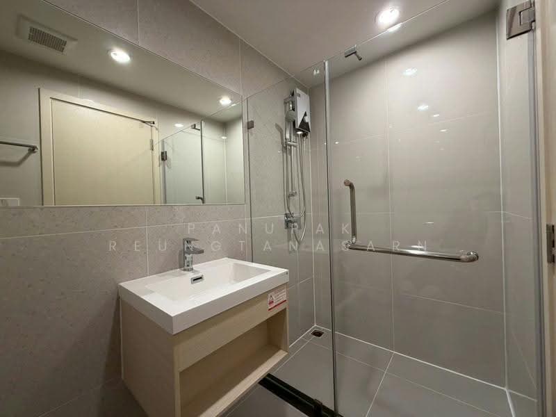 Nue Z-Square Suan Luang Station : นิว ซี-สแควร์ สวนหลวง สเตชั่น, กรุงเทพ, เลขที่ 9 Suphaphong 3 Alley, หนองบอน, ประเวศ, กรุงเทพ, 22 ตร.ม., คอนโด ให้เช่า, โดย Panupak Reungtanasarn, 500567314 - DDproperty.com