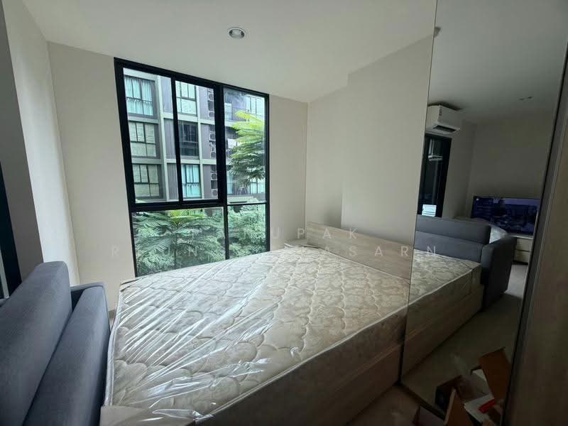 Nue Z-Square Suan Luang Station, Bangkok, No. 9 Supaphong 3 Alley, Nong Bon, Prawet, Bangkok, Studio, 22 sqm, Condo For Rent, by Panupak Reungtanasarn, 500567314 - DDproperty.com