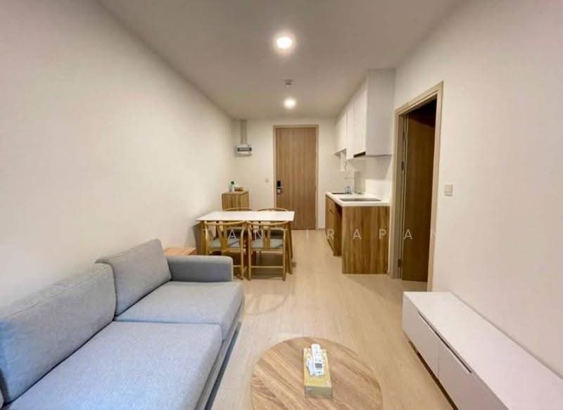 Noble Ambience Sukhumvit 42, bangkok, 55 Suk Chai Alley, Khong Tan, Khlong Toei, Bangkok, 1 Bedroom, 35 sqm, Condo For Rent, by Nat Tantirapan, 500567316 - DDproperty.com