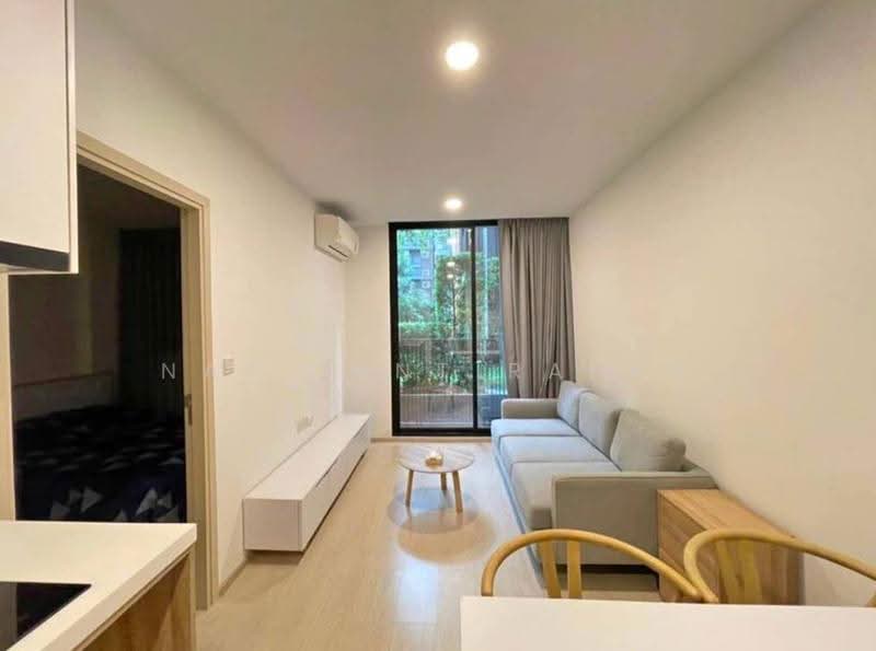 Noble Ambience Sukhumvit 42, bangkok, 55 Suk Chai Alley, Khong Tan, Khlong Toei, Bangkok, 1 Bedroom, 35 sqm, Condo For Rent, by Nat Tantirapan, 500567316 - DDproperty.com