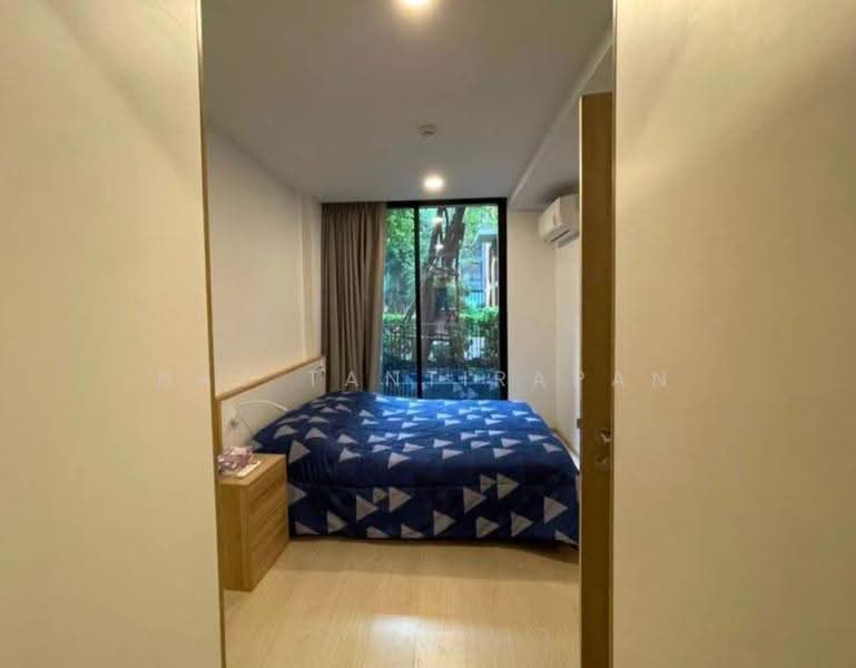 Noble Ambience Sukhumvit 42, bangkok, 55 Suk Chai Alley, Khong Tan, Khlong Toei, Bangkok, 1 Bedroom, 35 sqm, Condo For Rent, by Nat Tantirapan, 500567316 - DDproperty.com