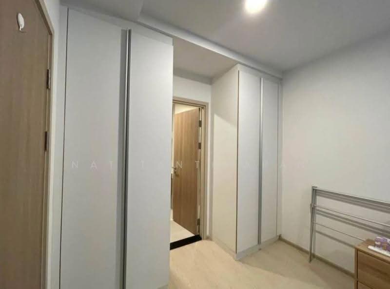 Noble Ambience Sukhumvit 42, bangkok, 55 Suk Chai Alley, Khong Tan, Khlong Toei, Bangkok, 1 Bedroom, 35 sqm, Condo For Rent, by Nat Tantirapan, 500567316 - DDproperty.com