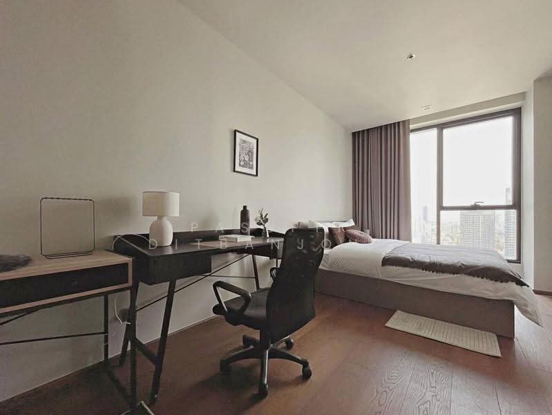 IDEO Q Sukhumvit 36, Bangkok, Soi Sukhumvit 36, Khong Tan, Khlong Toei, Bangkok, 2 Bedrooms, 66 sqm, Condo For Rent, by Pasupit Ditbanjong, 500567317 - DDproperty.com