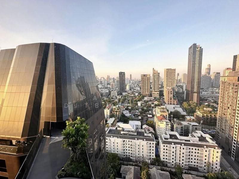 IDEO Q Sukhumvit 36, Bangkok, Soi Sukhumvit 36, Khong Tan, Khlong Toei, Bangkok, 2 Bedrooms, 66 sqm, Condo For Rent, by Pasupit Ditbanjong, 500567317 - DDproperty.com
