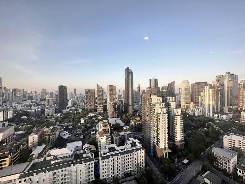 IDEO Q Sukhumvit 36, Bangkok, Soi Sukhumvit 36, Khong Tan, Khlong Toei, Bangkok, 2 Bedrooms, 66 sqm, Condo For Rent, by Pasupit Ditbanjong, 500567317 - DDproperty.com