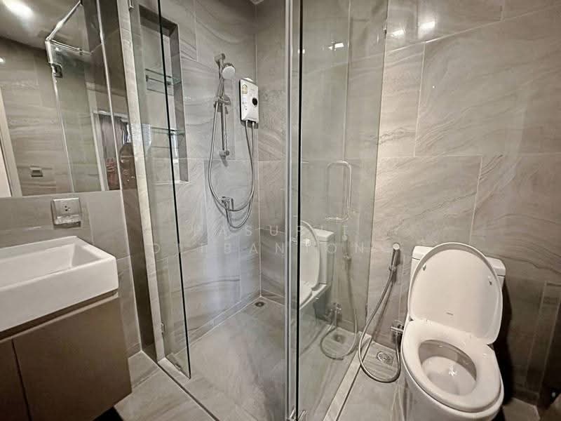 IDEO Q Sukhumvit 36, Bangkok, Soi Sukhumvit 36, Khong Tan, Khlong Toei, Bangkok, 2 Bedrooms, 66 sqm, Condo For Rent, by Pasupit Ditbanjong, 500567317 - DDproperty.com