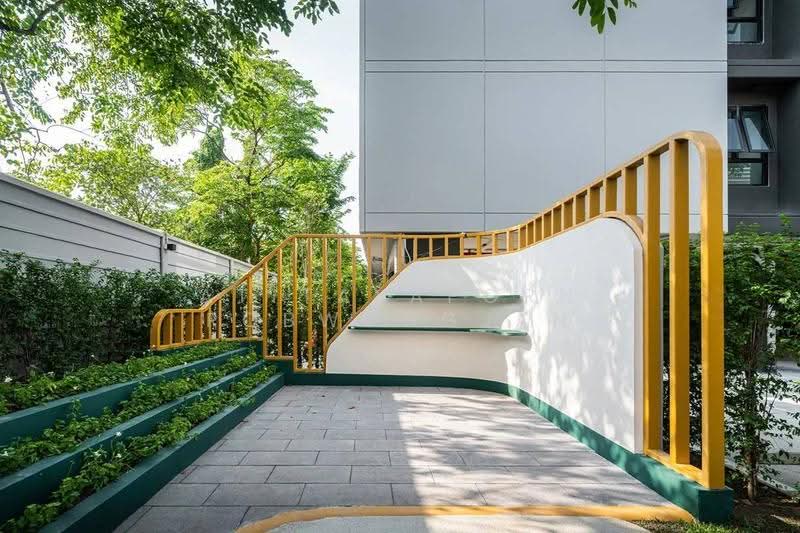 The Muve Bangkhae, Bangkok, 916 Soi Prasarn, Bang Kae Nua, Bang Khae, Bangkok, 1 Bedroom, 36 sqm, Condo For Sale, by Atitayaporn Robwongjan, 500567318 - DDproperty.com