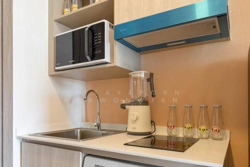 The Muve Bangkhae, Bangkok, 916 Soi Prasarn, Bang Kae Nua, Bang Khae, Bangkok, 1 Bedroom, 36 sqm, Condo For Sale, by Atitayaporn Robwongjan, 500567318 - DDproperty.com