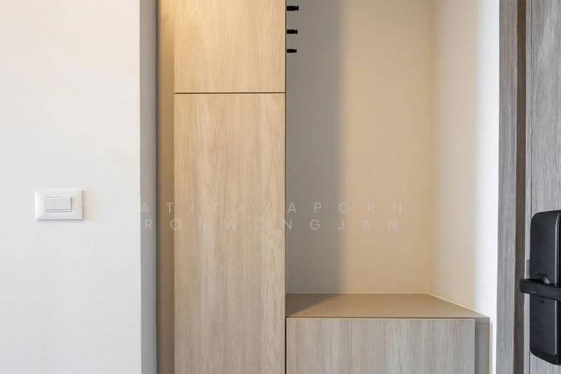 The Muve Bangkhae, Bangkok, 916 Soi Prasarn, Bang Kae Nua, Bang Khae, Bangkok, 1 Bedroom, 36 sqm, Condo For Sale, by Atitayaporn Robwongjan, 500567318 - DDproperty.com