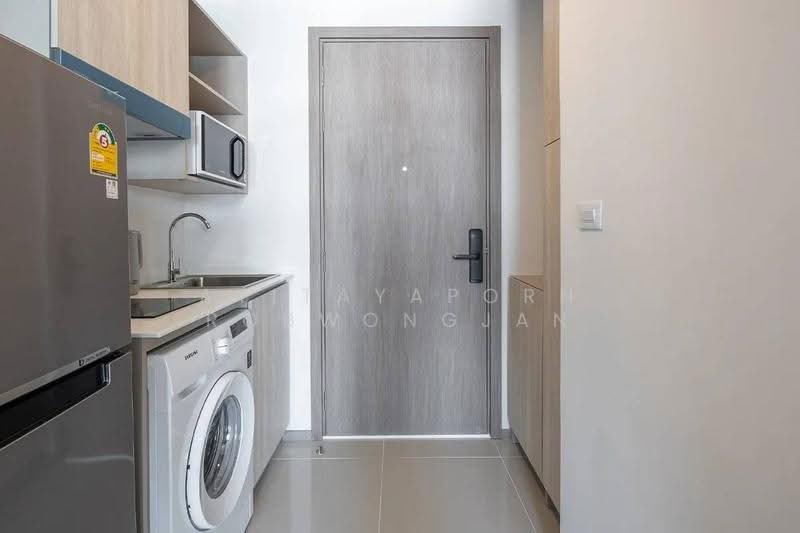 The Muve Bangkhae, Bangkok, 916 Soi Prasarn, Bang Kae Nua, Bang Khae, Bangkok, 1 Bedroom, 36 sqm, Condo For Sale, by Atitayaporn Robwongjan, 500567318 - DDproperty.com